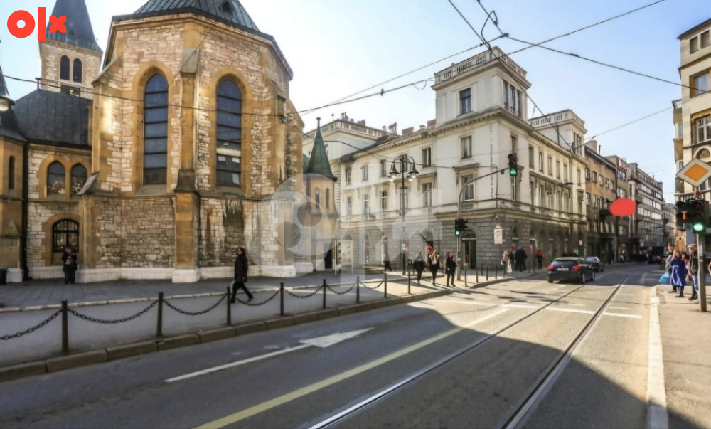 Butique hotel PLATINUM  KATEDRALA  CENTAR 10