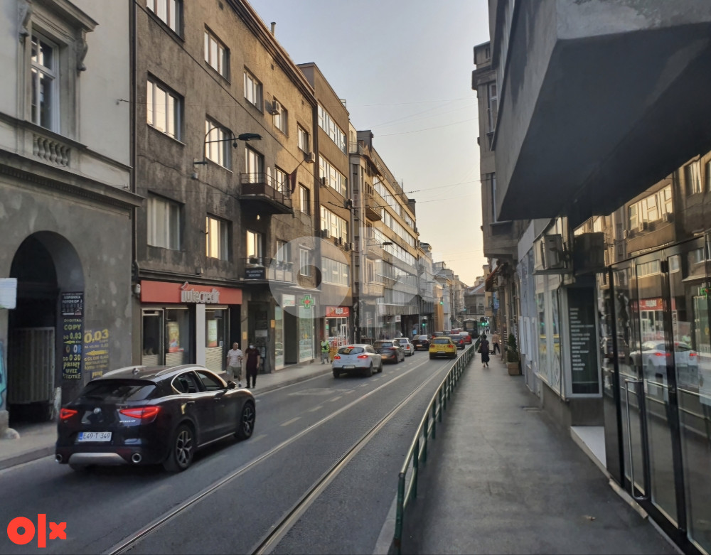 Butique hotel PLATINUM  KATEDRALA  CENTAR 11
