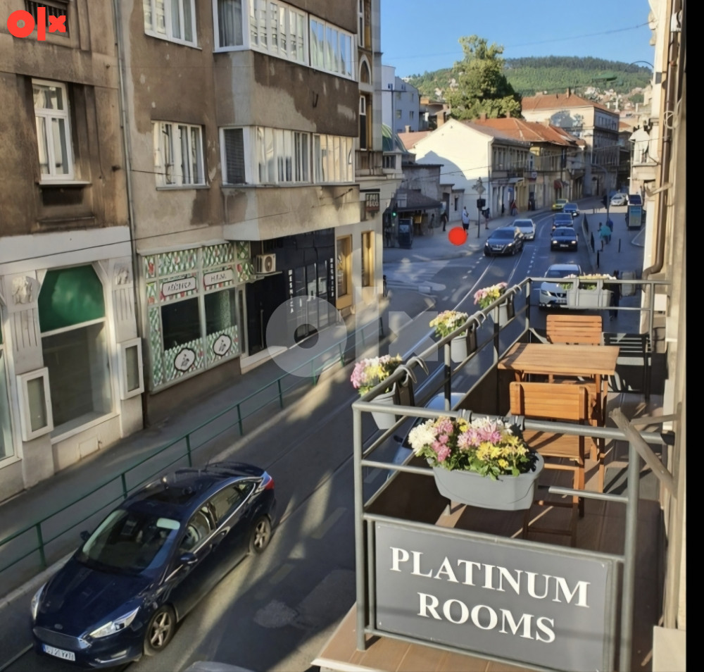 Butique hotel PLATINUM  KATEDRALA  CENTAR 12