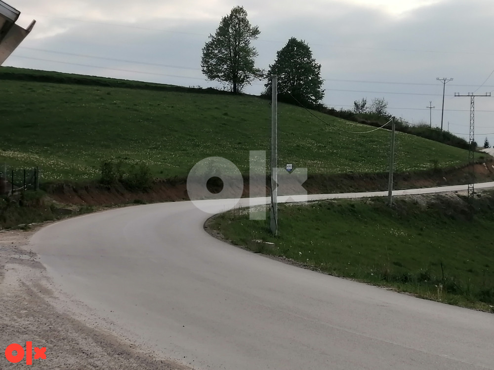 Zemljište Čokori B. Luka 10.300 m2 2