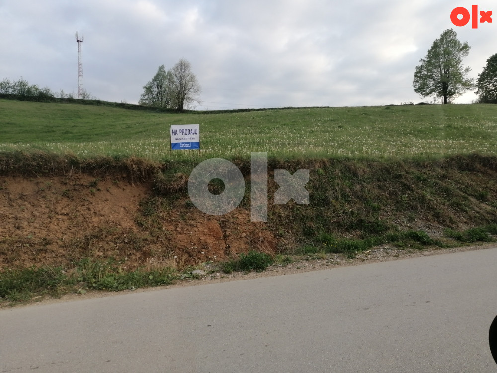 Zemljište Čokori B. Luka 10.300 m2 8