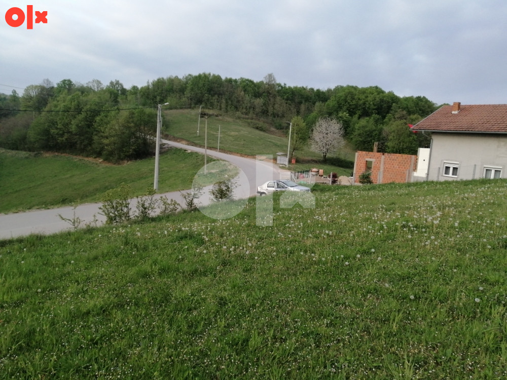 Zemljište Čokori B. Luka 10.300 m2 4