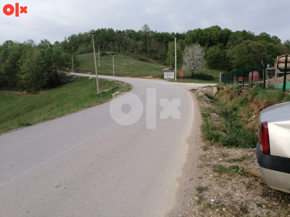 Zemljište Čokori B. Luka 10.300 m2 3