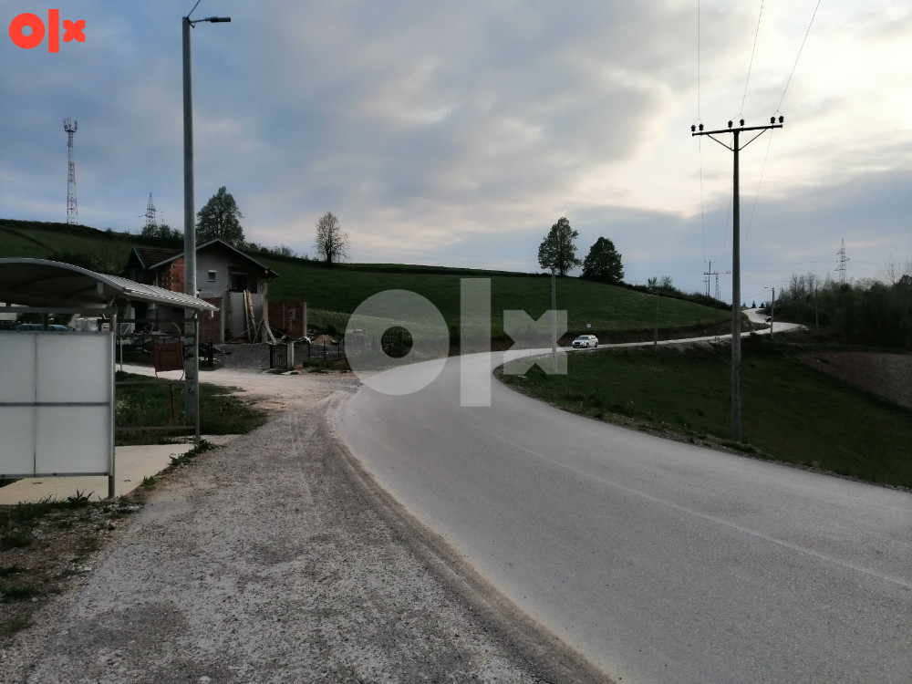 Zemljište Čokori B. Luka 10.300 m2 6