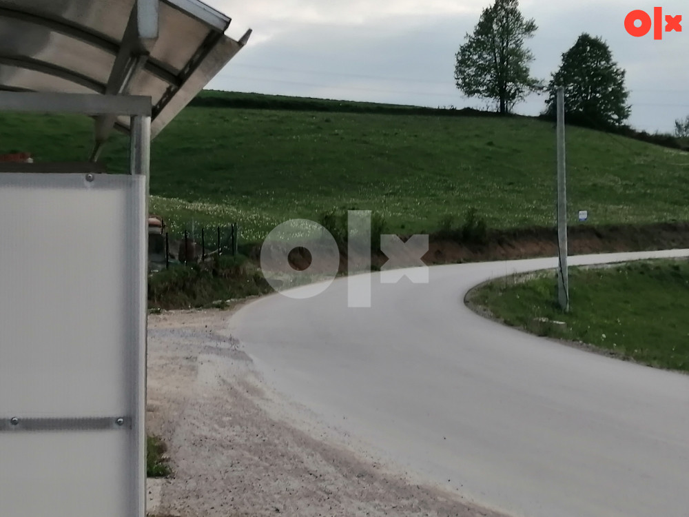Zemljište Čokori B. Luka 10.300 m2