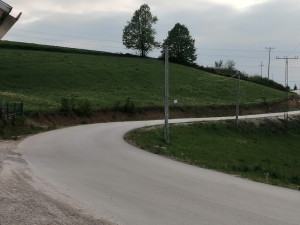 Zemljište Čokori B. Luka 10.300 m2