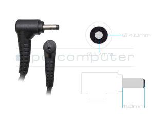 Lenovo adapter 65 watt Punjac Lenovo IdeaPad 1 15