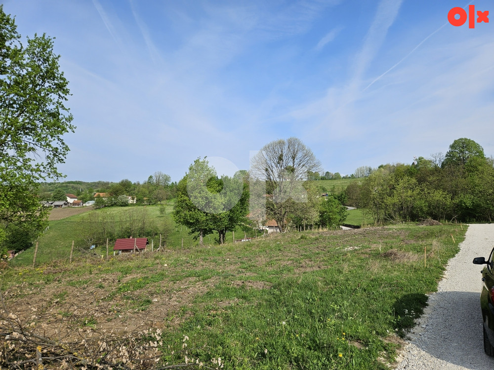 Zemljište Banja Luka plac Banjaluka placevi Motike Dragočaj 20