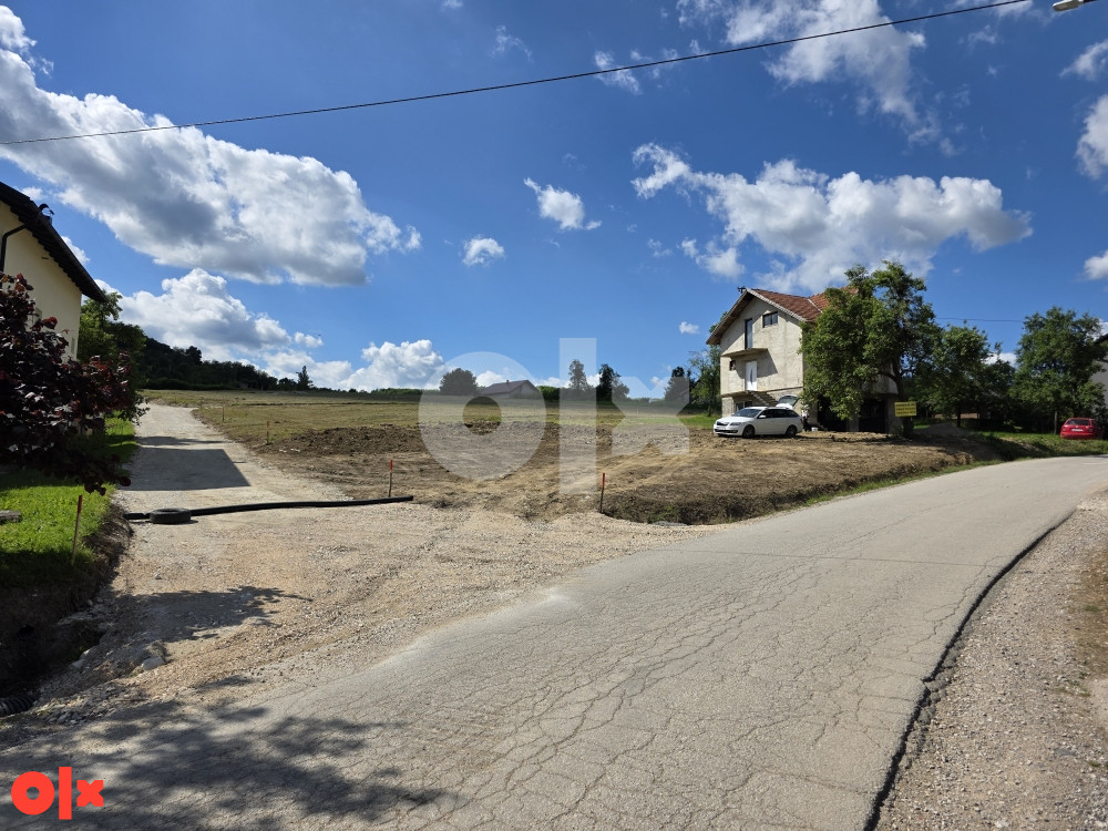Zemljište Banja Luka plac Banjaluka placevi Motike Dragočaj