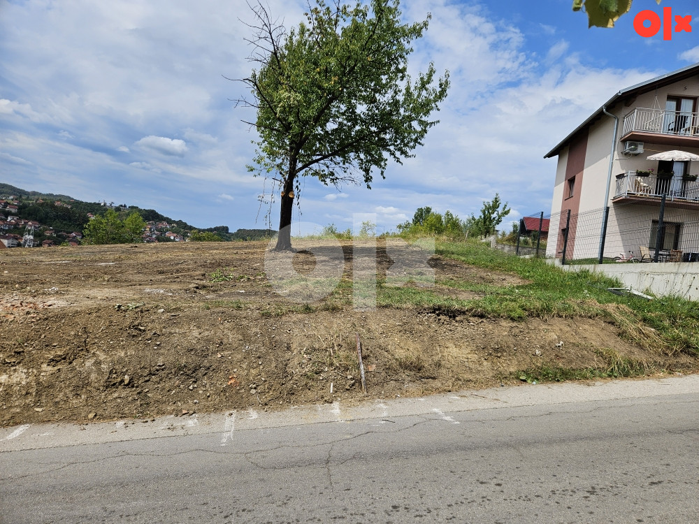 Zemljište Banja Luka plac Banjaluka placevi Motike Dragočaj 6