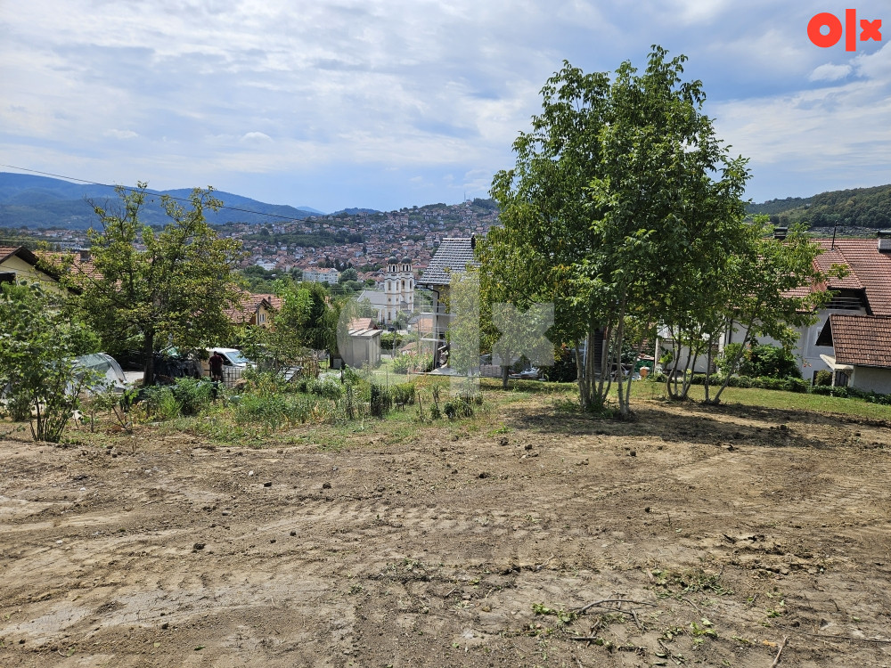 Zemljište Banja Luka plac Banjaluka placevi Motike Dragočaj 8