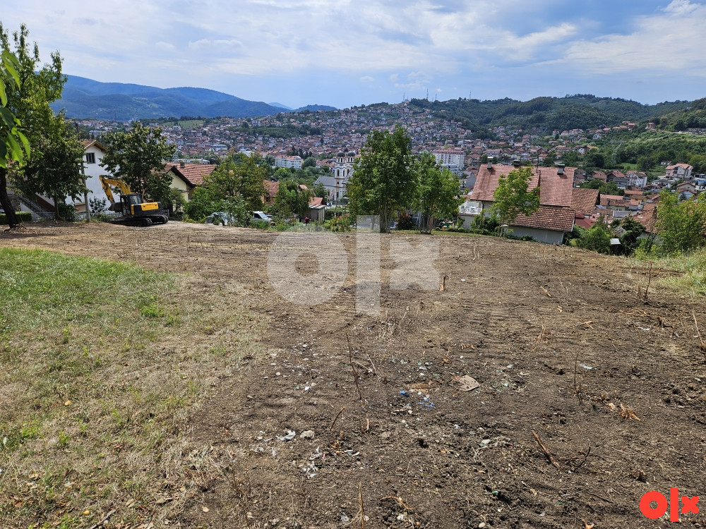 Zemljište Banja Luka plac Banjaluka placevi Motike Dragočaj 7