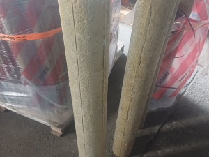 IZOLACIJA ZA CIJEVI OD KAMENE VUNE