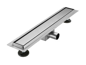 TUS KANALICA INOX / CRNA / ZLATNA PREMIUM