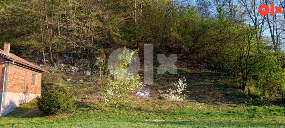 PRODAJA IMANJA-2 KUĆE+VELIKO ZEMLJIŠTE - DOBOJ (Prizrenska ulica) 3