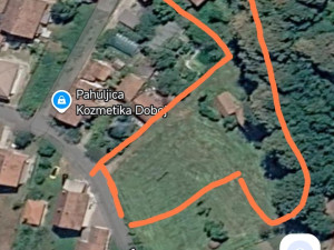 PROPERTY FOR SALE - 2 HOUSES + LARGE LAND PLOT - DOBOJ (Prizrenska Street)