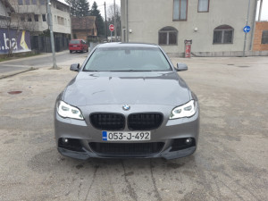 BMW F10 M 535d xDrive 535xd 10/10 stanje moze zamjena
