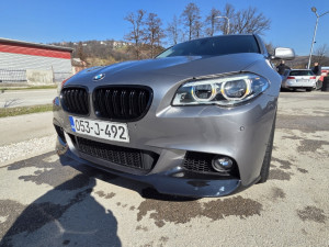 BMW F10 M 535d 4x4 xDrive 535xd 10/10 stanje 530d