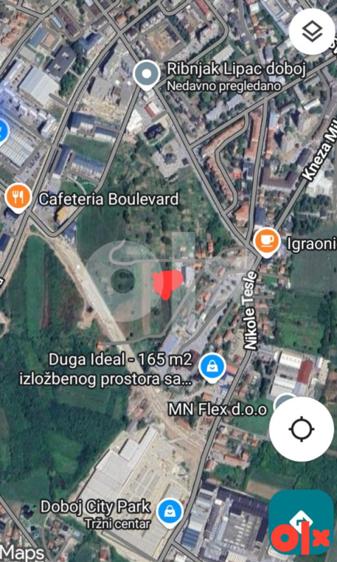 Stan Doboj 2