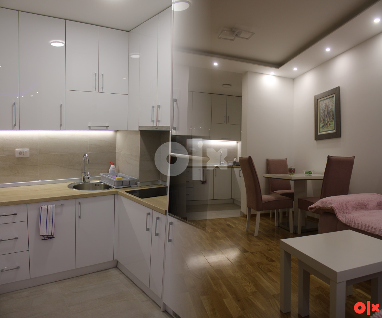 Stan na dan, Apartman Nela Banja Luka 065/623-970 7