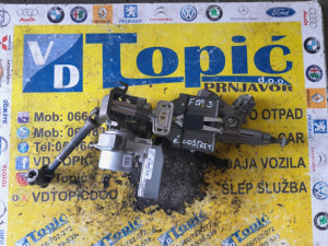 ELEKTRICNI STUB VOLANA FORD ECOSPORT / GN153D071GH