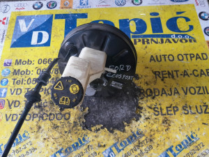 SERVO DOBOS FORD ECOSPORT / GN152B195SA / GN152B195