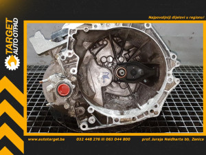 MJENJAC PEUGEOT 307 > 05-09 9680886910 20DP41