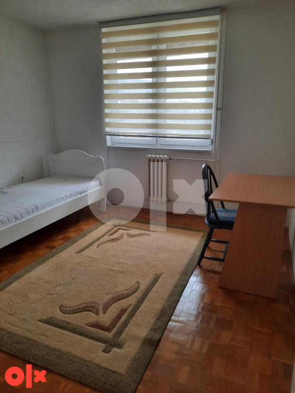 Stanovi i apartmani (izdavanje)Zenica 80 m3
