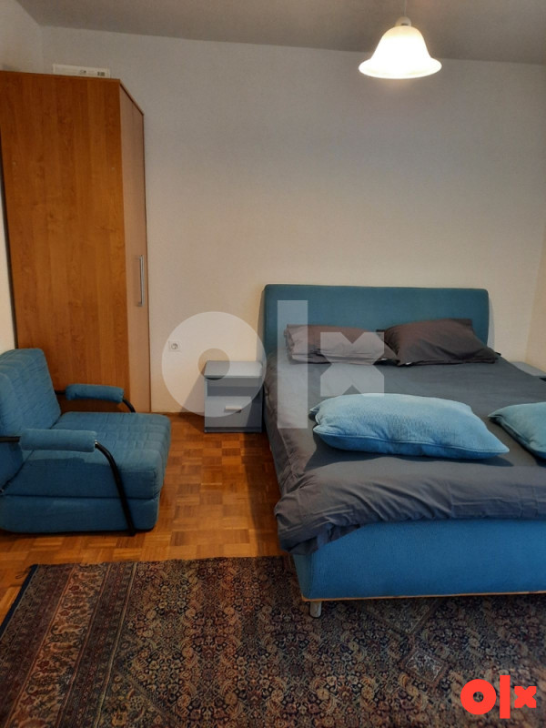 Stanovi i apartmani (izdavanje)Zenica 80 m3 2