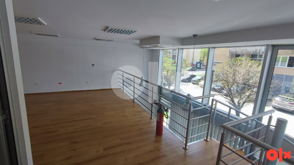 Poslovni prostor Hrasno - Novo Sarajevo 70m2 2