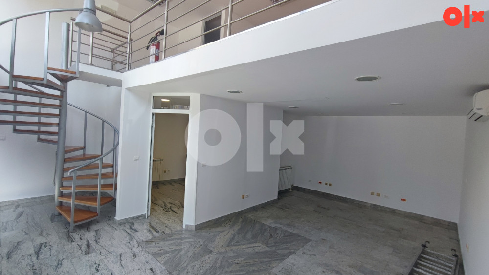 Poslovni prostor Hrasno - Novo Sarajevo 70m2