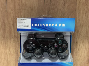 Wireless Controler Dzojstik za PS3 DOUBLESHOCK 3 / Euromobile