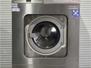 32Kg Profesionalna Perilica - Miele PW6321
