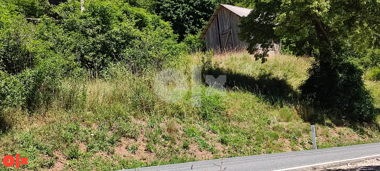 Zemljište Sandžak D.Vakuf kod Restorana 6 braće 16000m2
