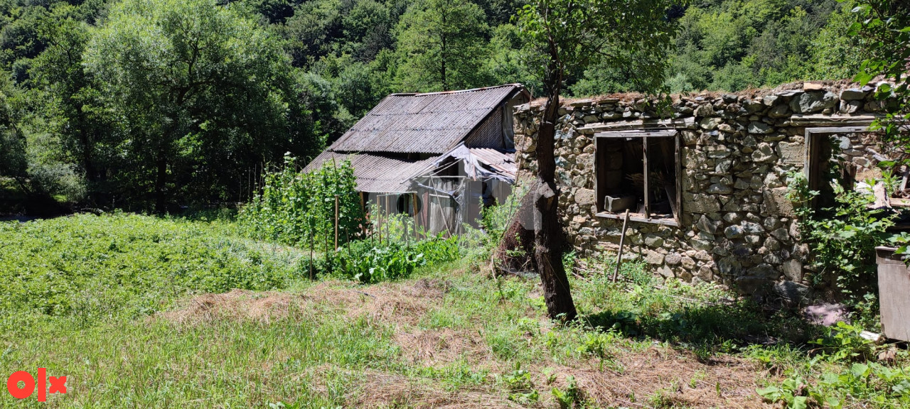 Zemljište Sandžak D.Vakuf kod Restorana 6 braće 16000m2 4