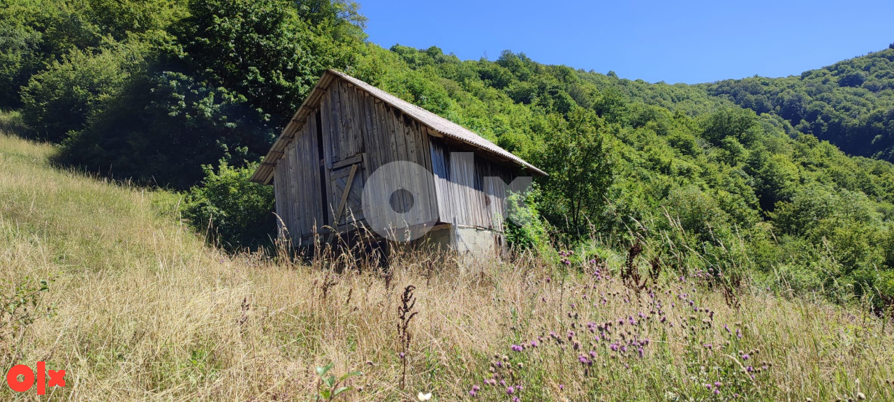 Zemljište Sandžak D.Vakuf kod Restorana 6 braće 16000m2 5