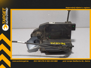 BRAVA VRATA PEUGEOT 308 > 11-13 9807954280