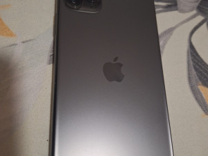 Iphone 11 pro max 64gb