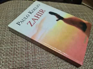Zahir, Paulo Koeljo