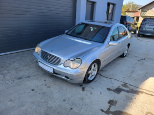 Mercedes w203 c klasa c220 cdi dijelovi djelovi
