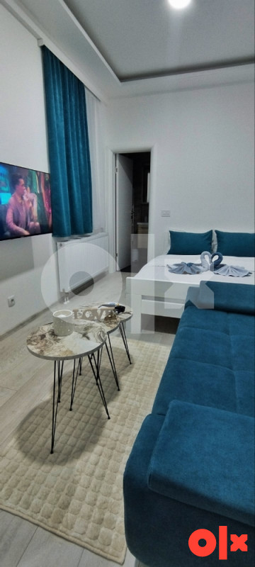 Stan na dan Apartman River Sobe Foča 2