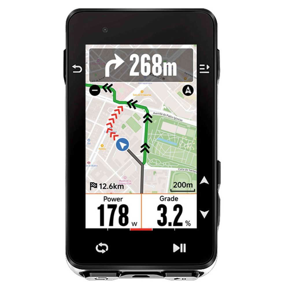 02492 BRZINOMER IGPSPORT GPS IGS630S