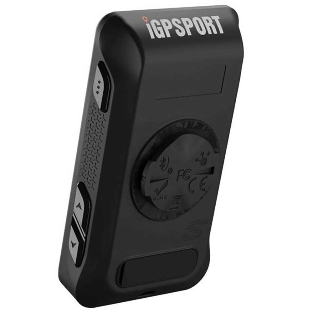02492 BRZINOMER IGPSPORT GPS IGS630S