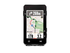 02492 BRZINOMER IGPSPORT GPS IGS630S