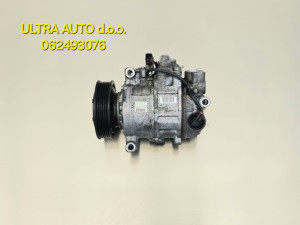 Audi A6 A7 4G kompresor klime 4G0260805B