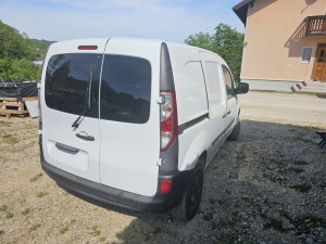 Zadnja vrata Renault Kangoo Mercedes Citan