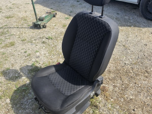 Sjedalo Renault Kangoo SIC sjedište