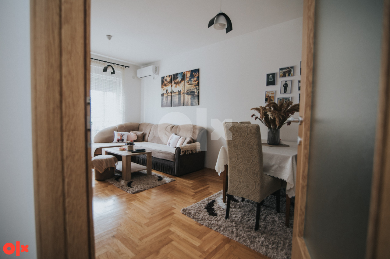 Stan na dan Trebinje - Apartment "Peckham" - Ansicht 5