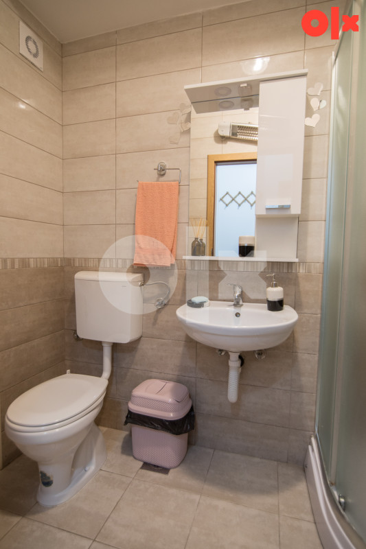 Stan na dan Trebinje - Apartment "Peckham" - Mehr