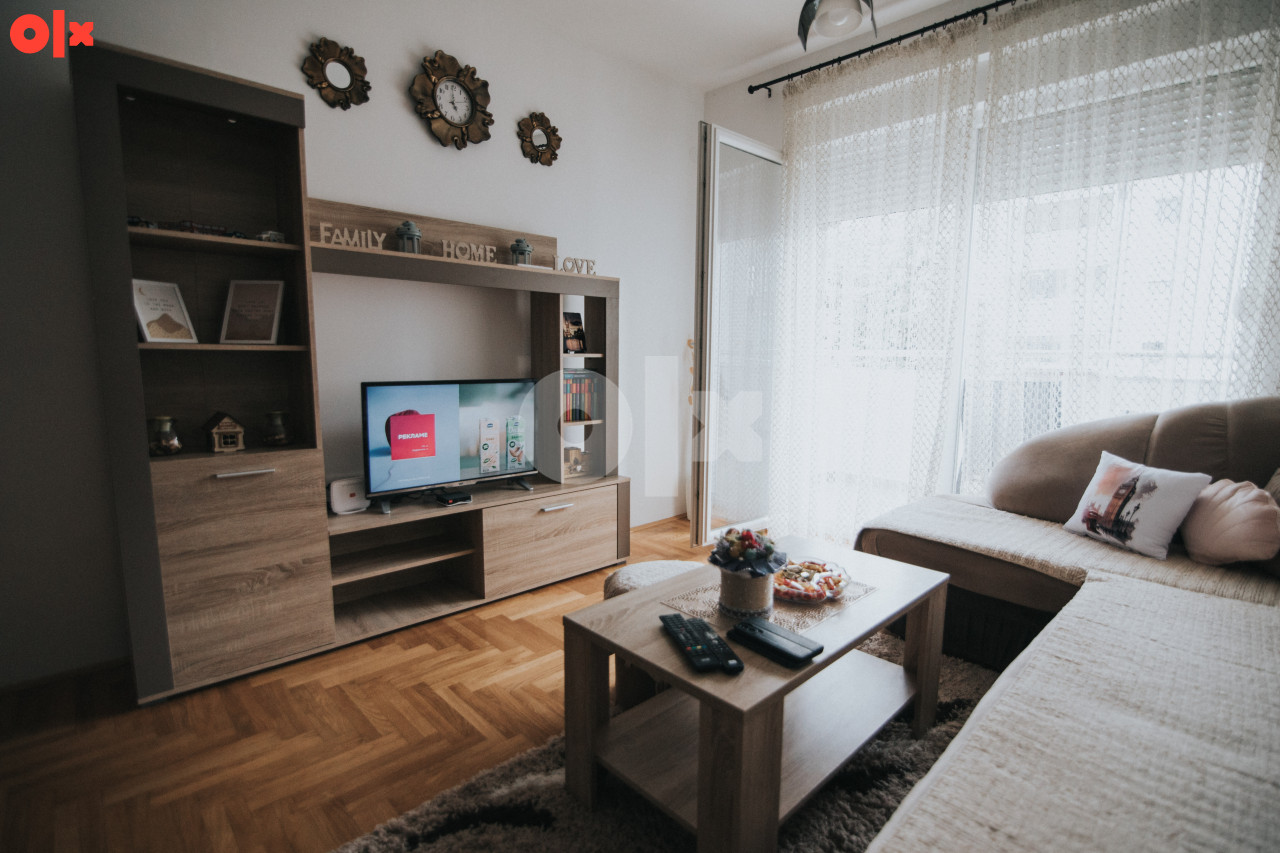 Stan na dan Trebinje - Apartment "Peckham" 9